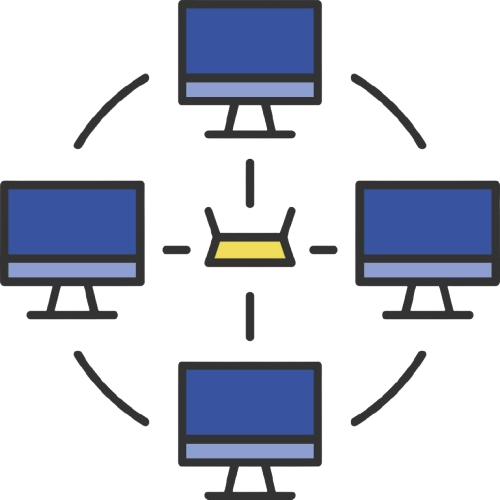 Rasd Hub